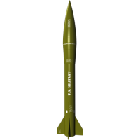 Missile PNG