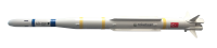 Реактивный снаряд, ракета PNG