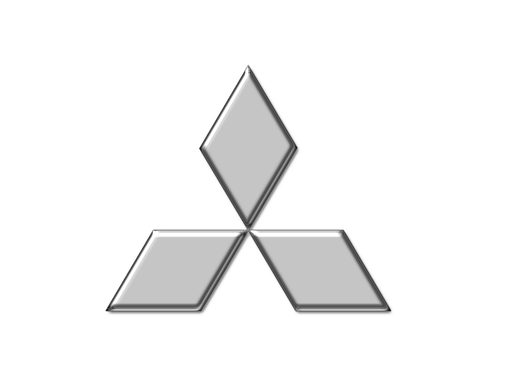 Mitsubishi PNG