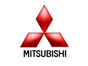 Mitsubishi logo PNG