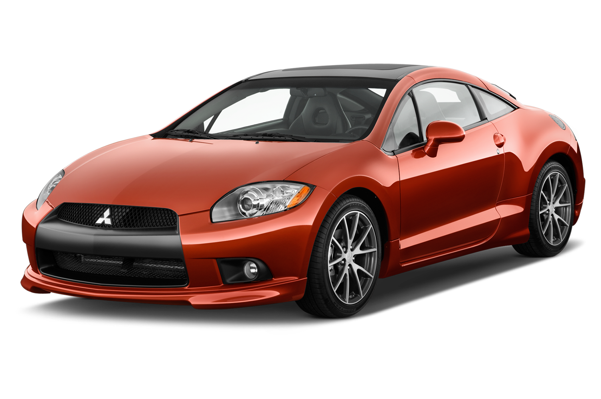 Mitsubishi PNG