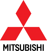 Mitsubishi logo PNG