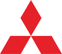 Logotipo De Mitsubishi PNG