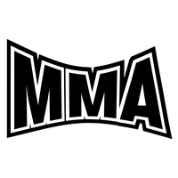 MMA logo PNG
