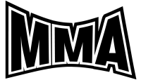 MMA логотип PNG