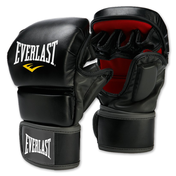 MMA gloves PNG transparent image download, size: 700x700px