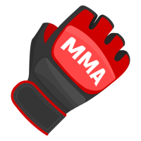 Перчатки для ММА PNG