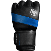 MMA gloves PNG
