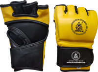 MMA gloves PNG