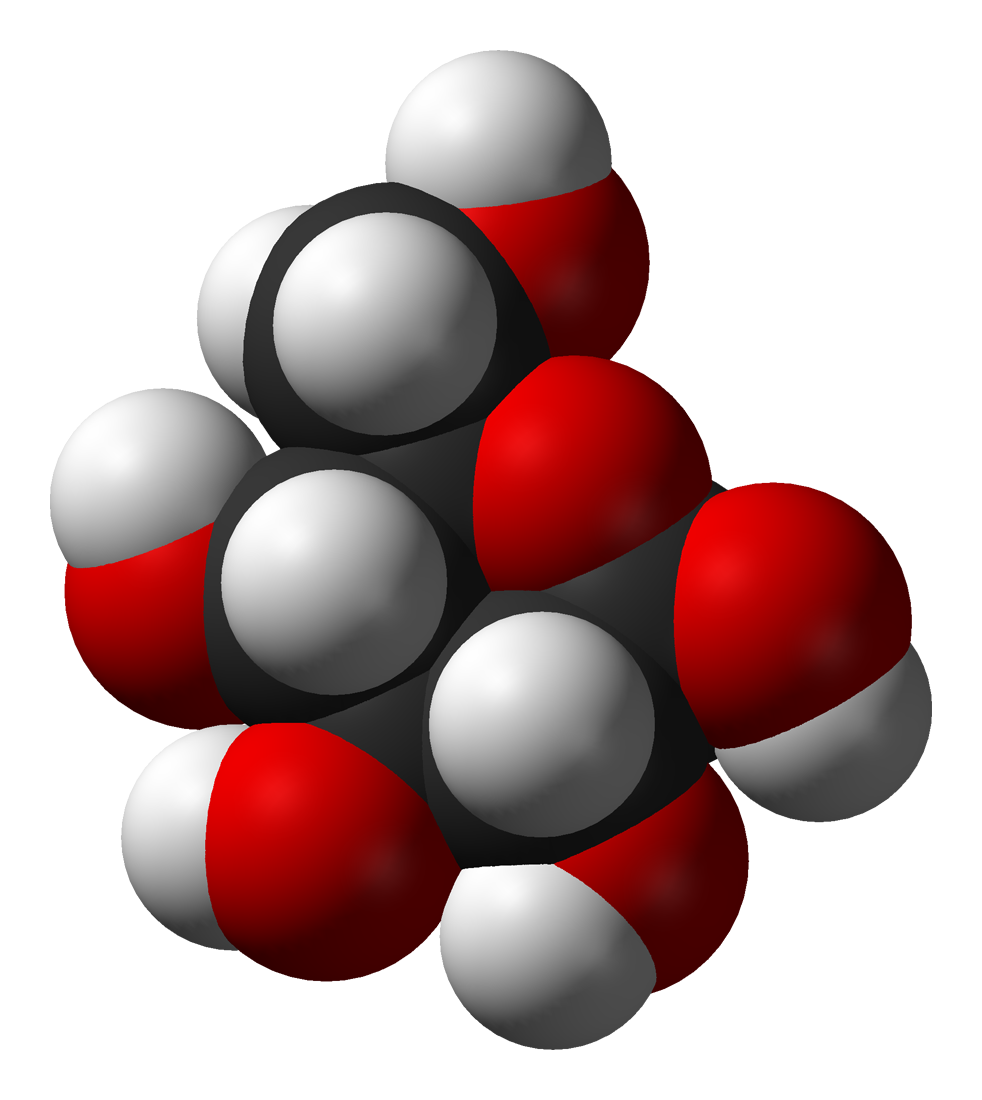 Molecule PNG