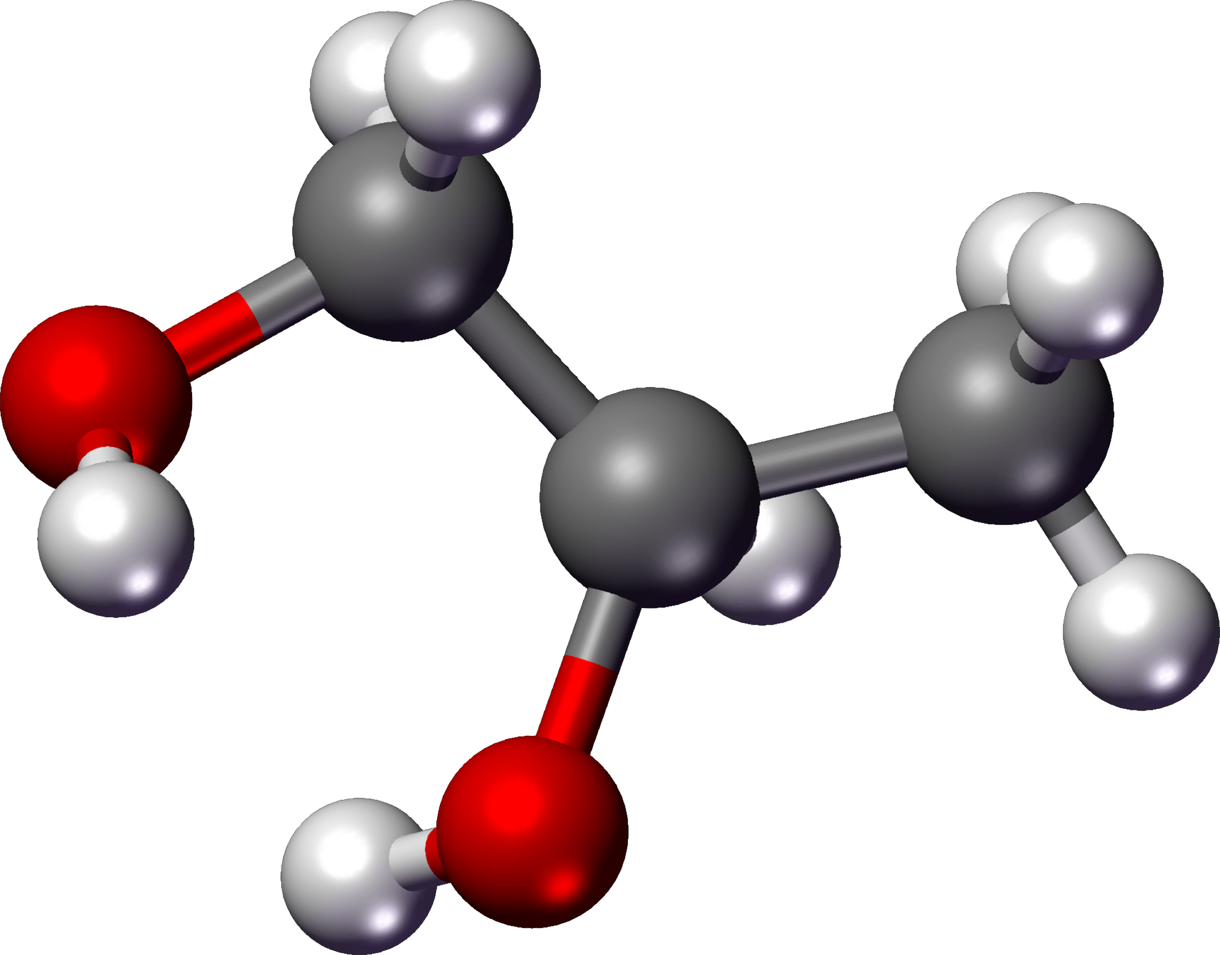 What Is The Molecule Movement Of Gas