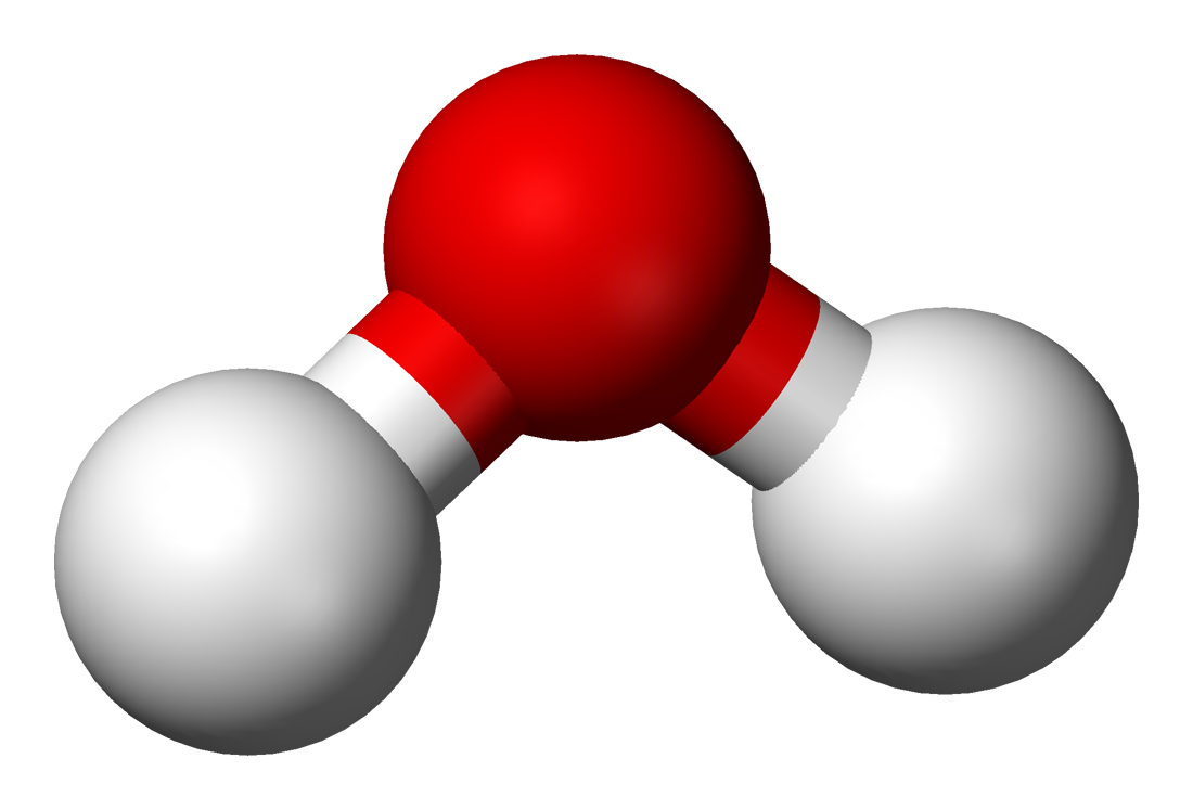 Molecule PNG