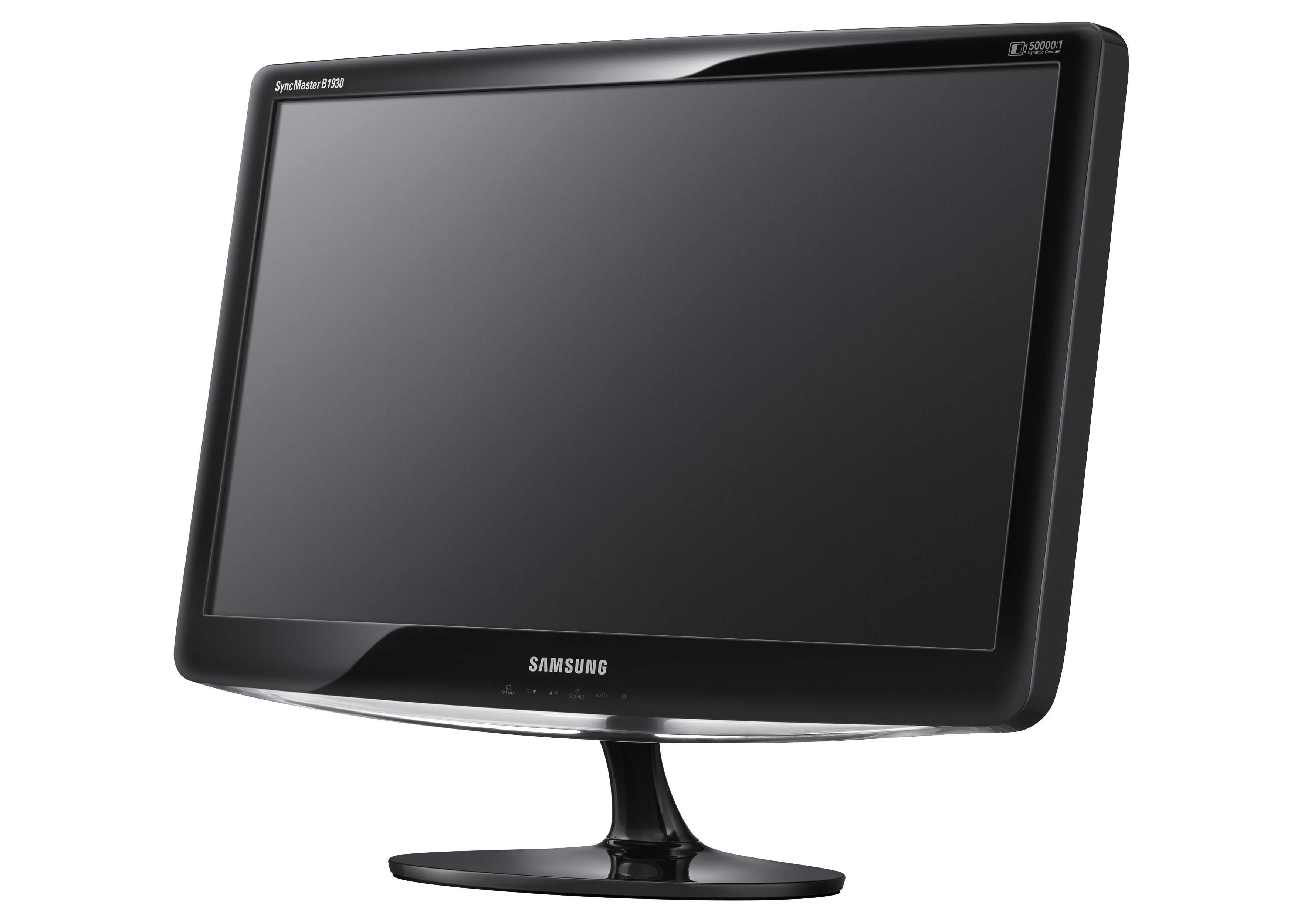 Monitor PNG Image