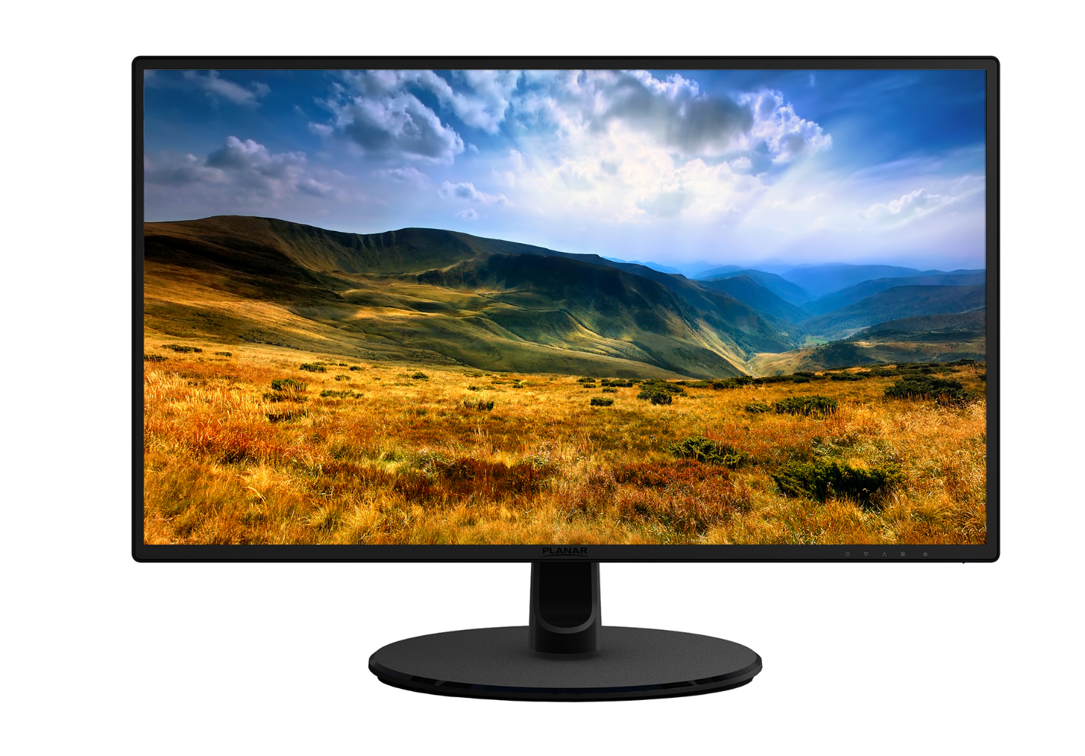 Monitor De Computadora Png