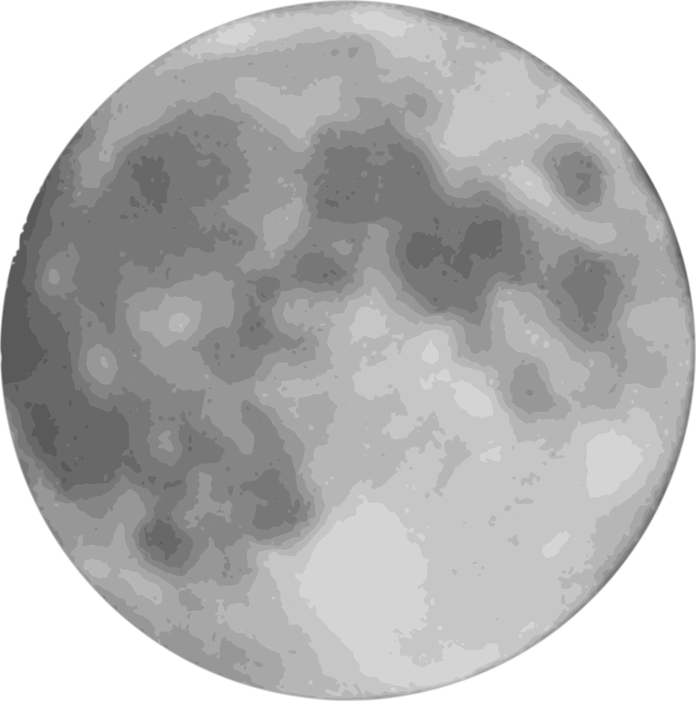 Full Moon PNG Images Transparent Free Download