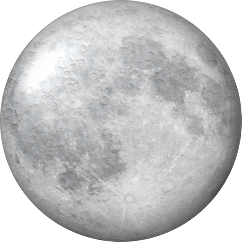 Moon PNG transparent image download, size: 466x466px