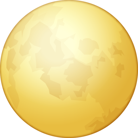 Moon PNG transparent image download, size: 800x800px