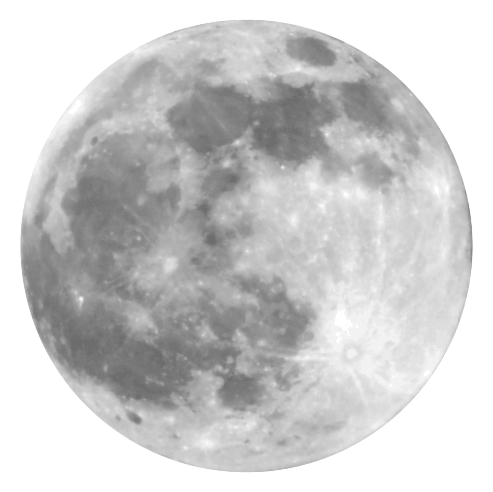 Moon PNG