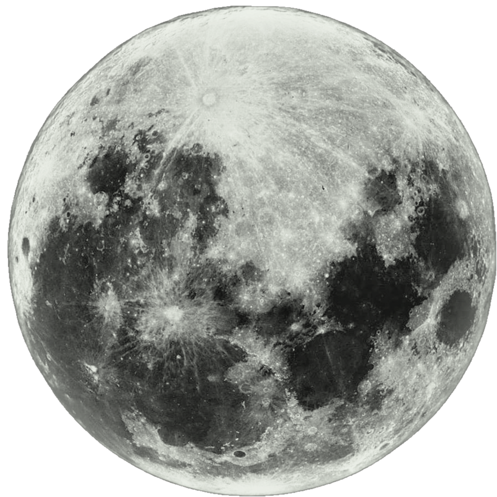 Moon PNG