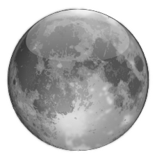 Luna PNG