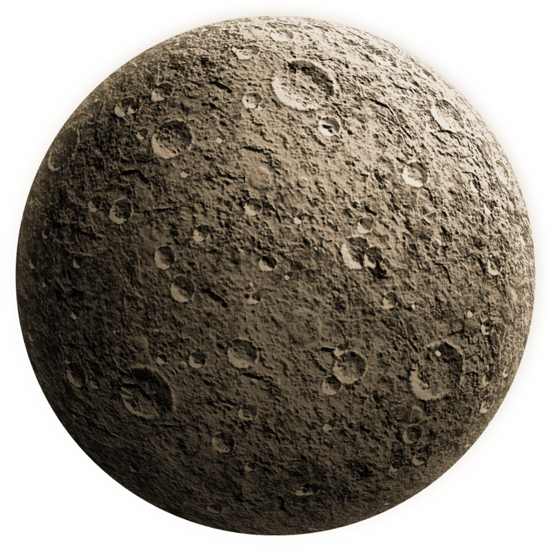 Moon PNG images Download