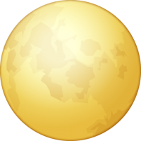 Moon PNG