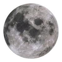 Moon PNG Transparent Images Free Download - Pngfre