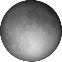 Moon PNG