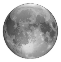 Moon PNG images free download