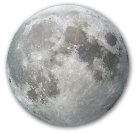 Moon PNG