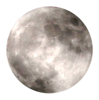 Moon PNG