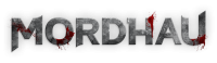 Mordhau logo PNG