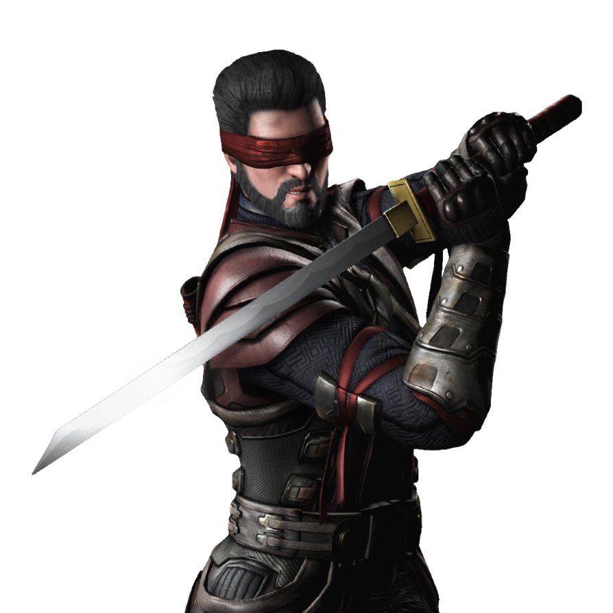 Mortal Kombat PNG