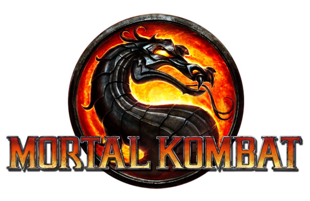 Mortal Kombat logo PNG, Mortal Kombat PNG images, PNG image: Mo...