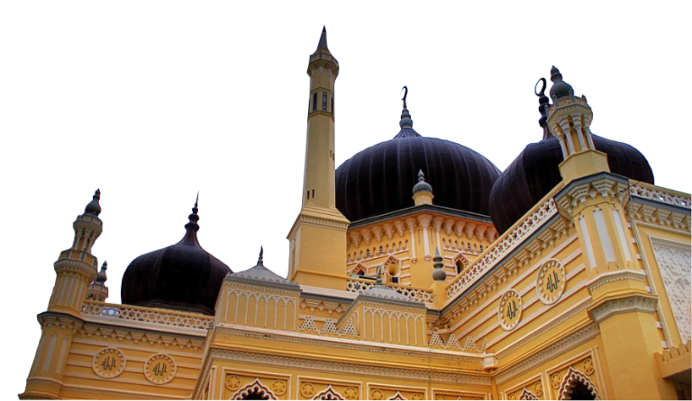 Mezquita PNG