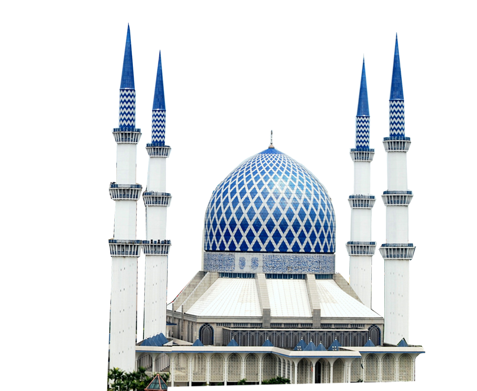 Download Gambar Masjid Format Png