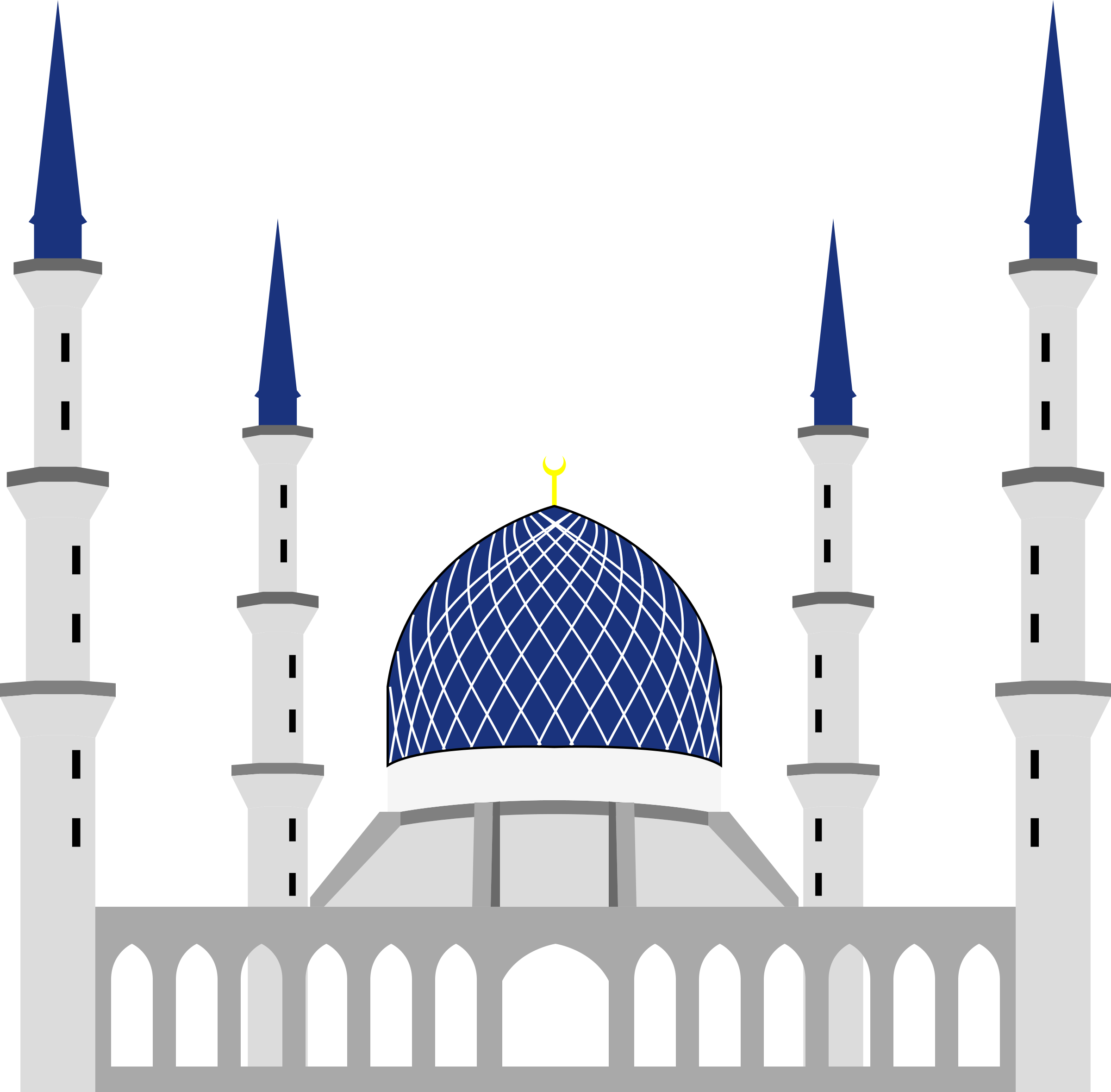 Mosque Png Images Free Download