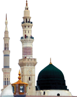 Мечеть PNG