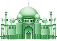 Mosque PNG