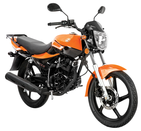 Motocicleta PNG