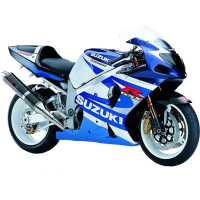 Blue moto PNG image, motorcycle PNG