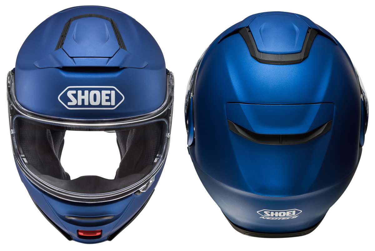 motorcycle helmets