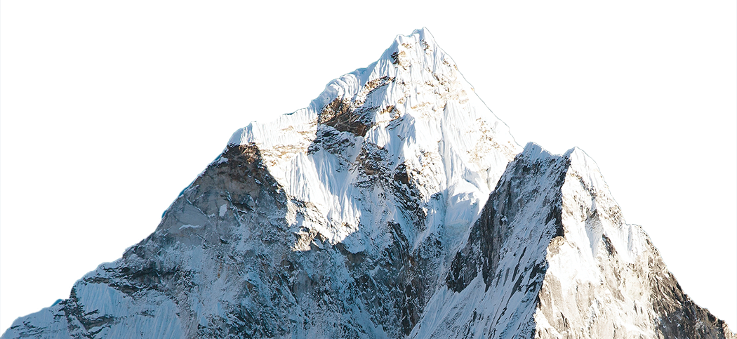 Mountain PNG