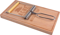 Mouse trap PNG