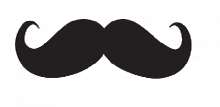 Moustache PNG