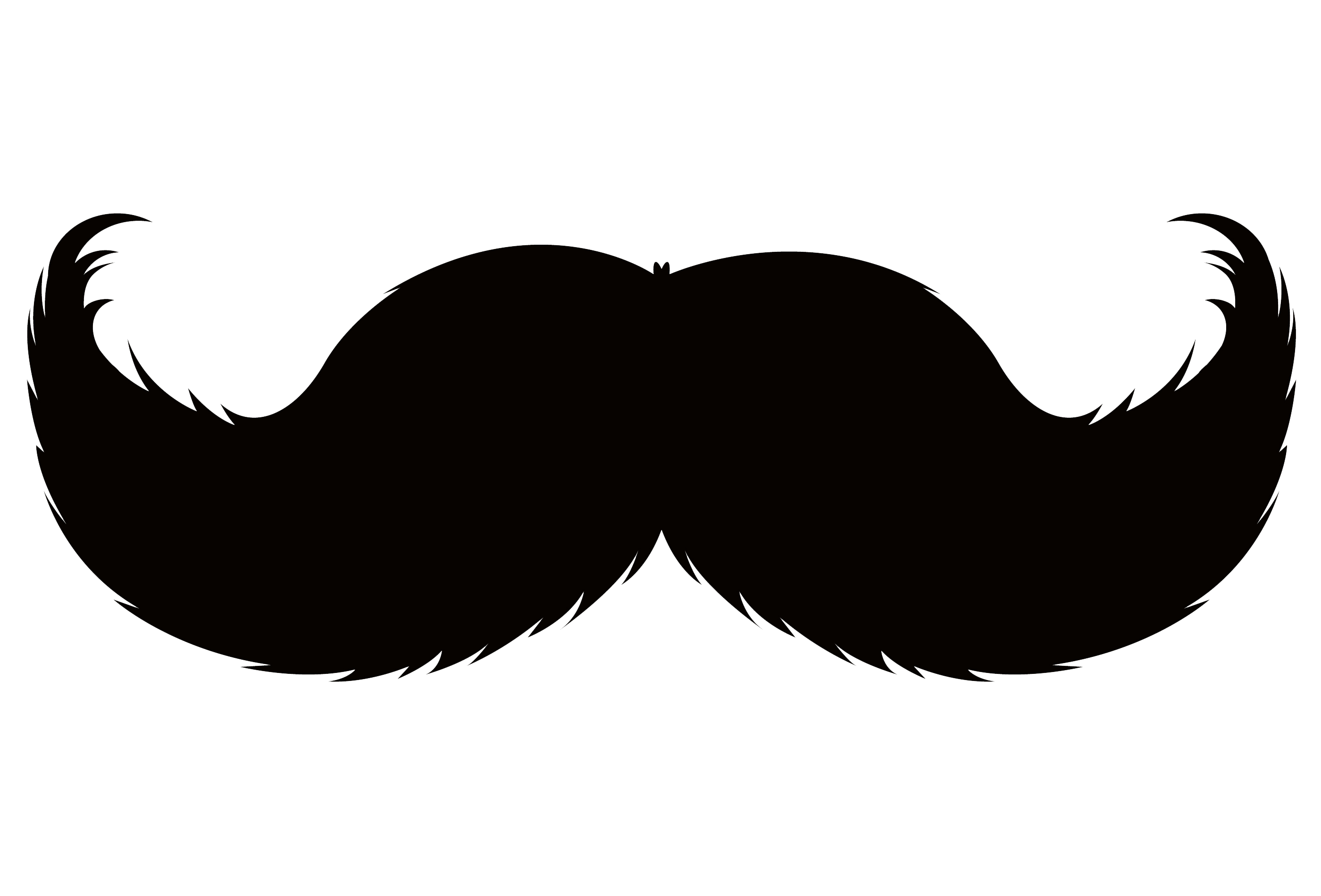 Bigote PNG