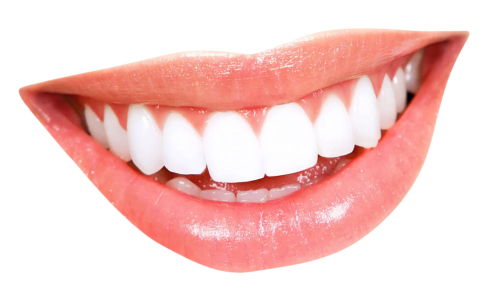Smile Mouth PNG