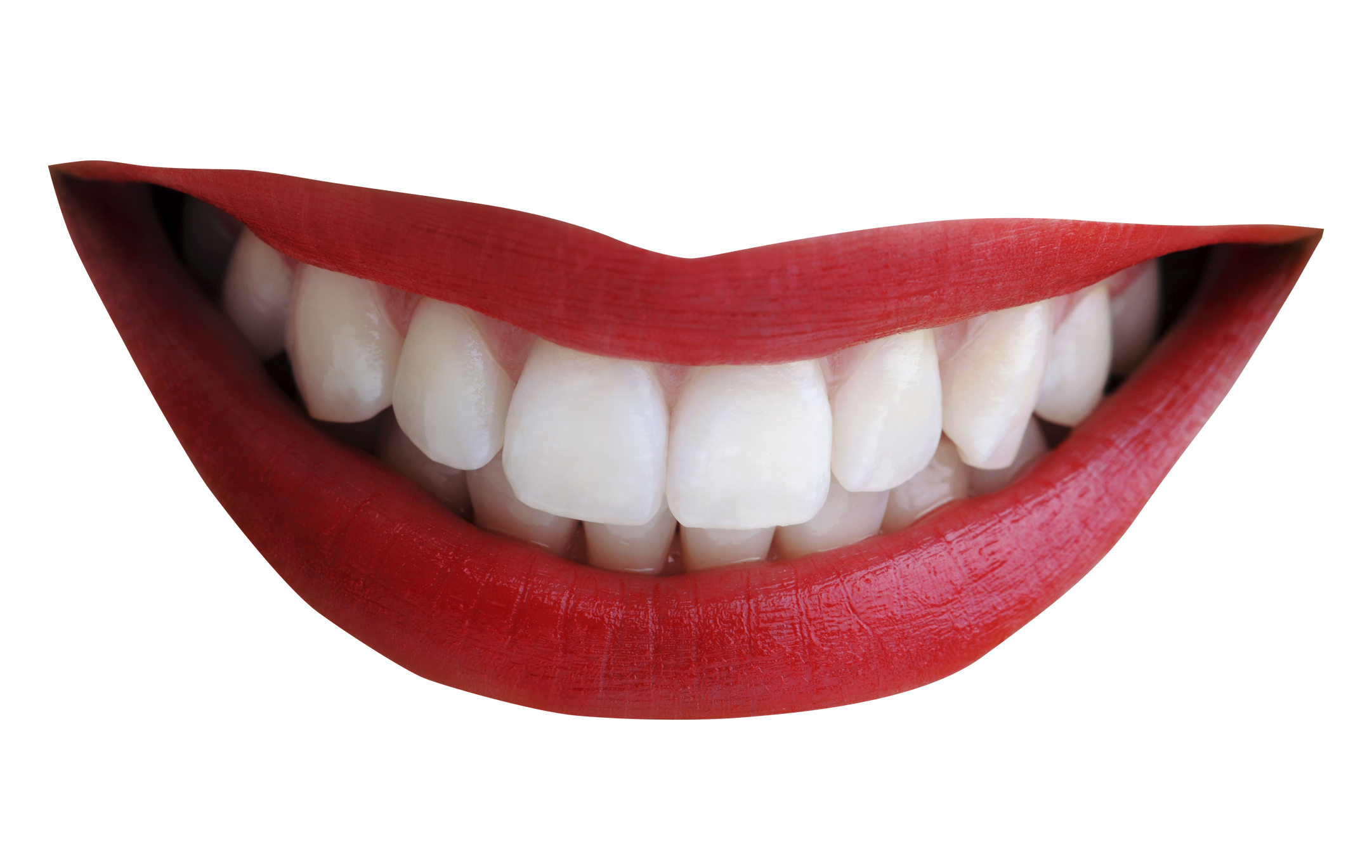 Smile Mouth PNG