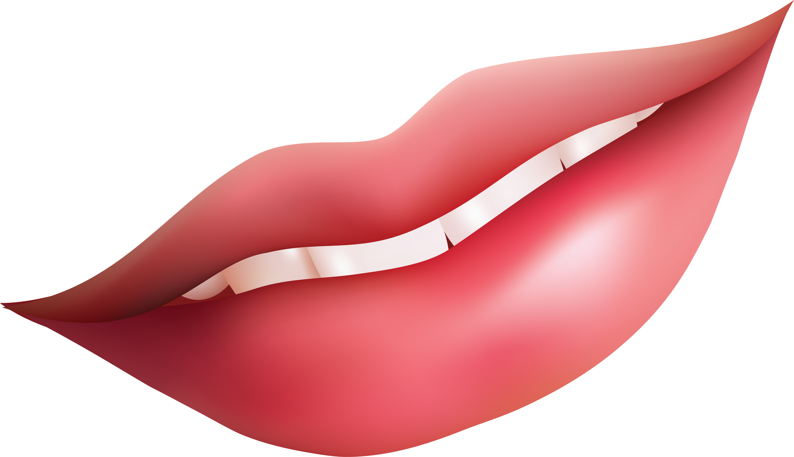 talking mouth png