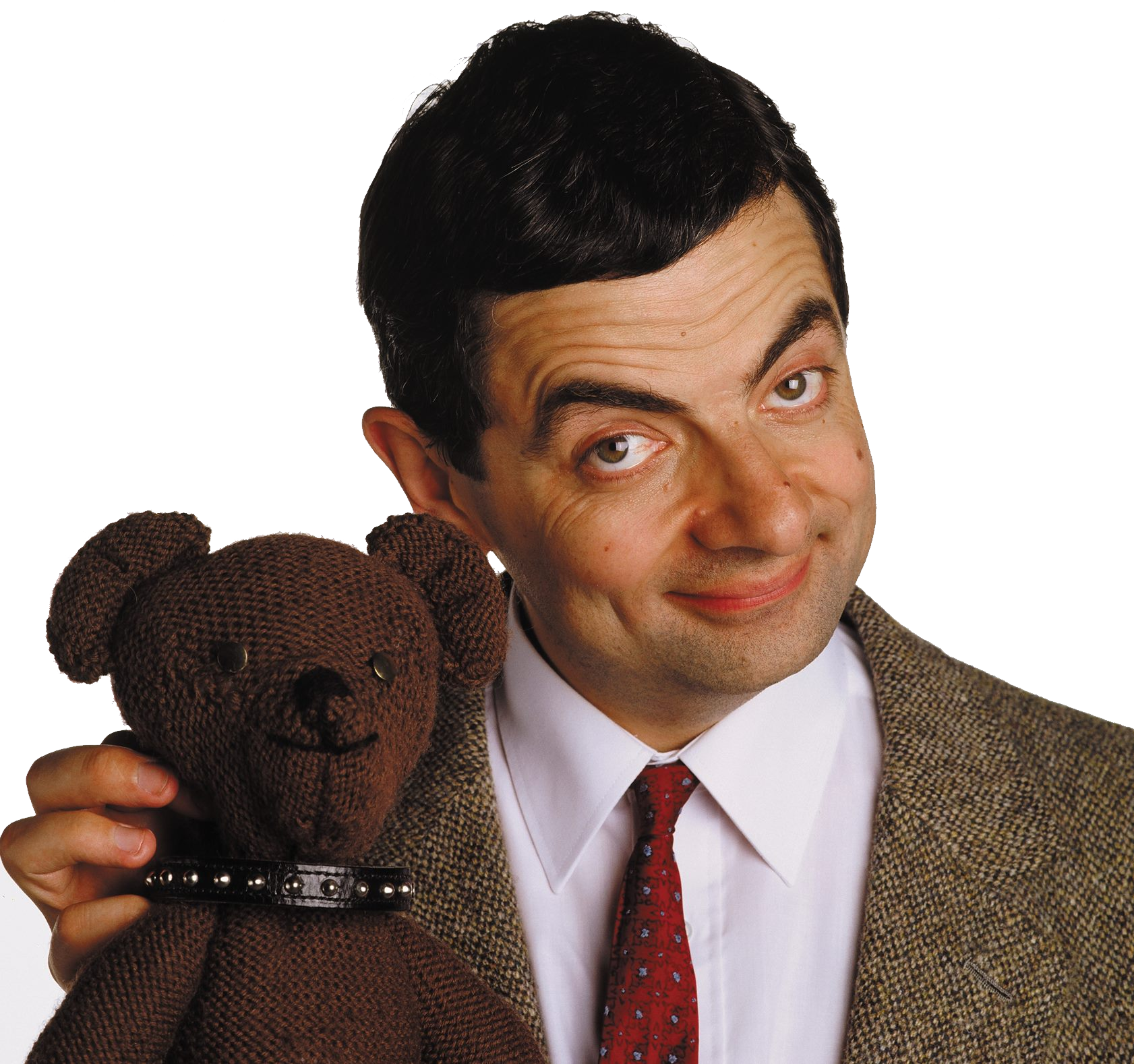 Mr Bean PNG